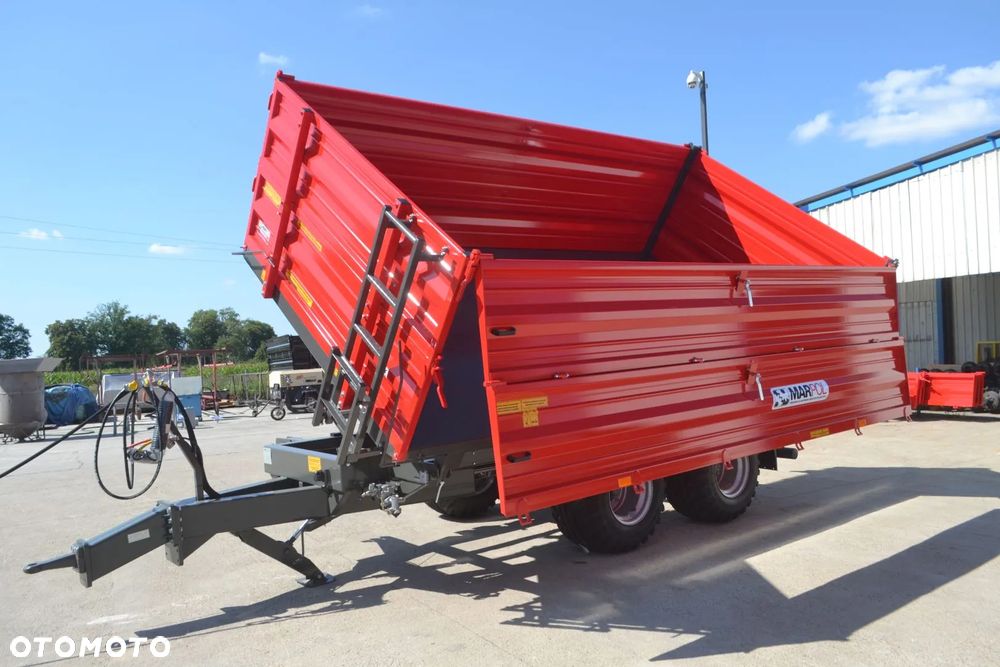 MAR-POL MT1001 - 10