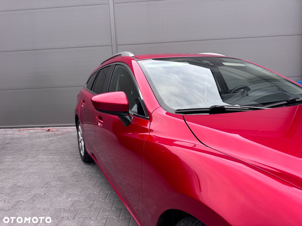 Mazda 6 SKYACTIV-D 175 i-ELOOP Nakama Intense - 12