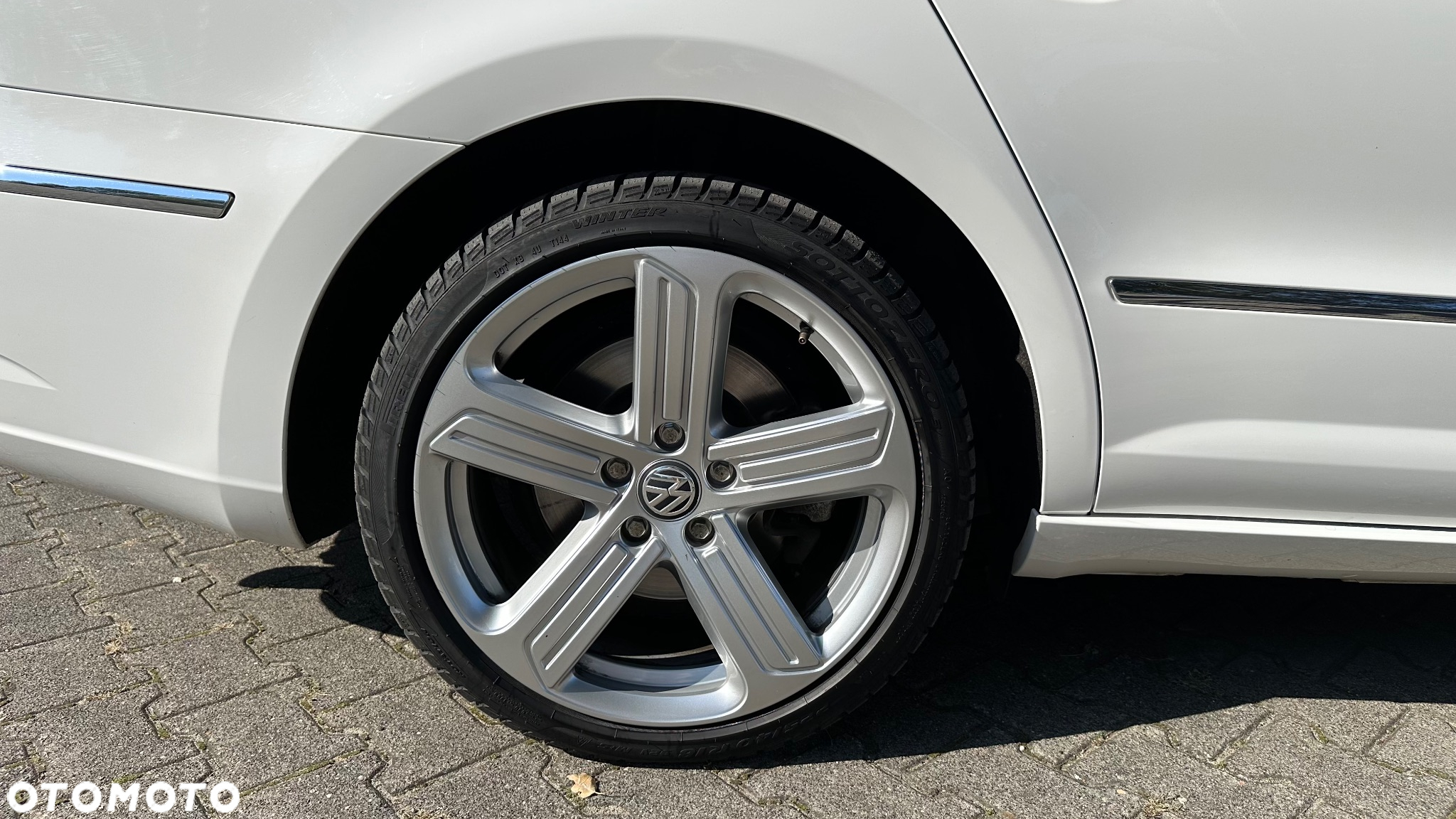Volkswagen CC 3.6 V6 4Motion DSG - 28