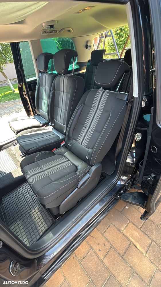 Volkswagen Sharan 2.0 TDI DSG BlueMotion Technology Highline - 25