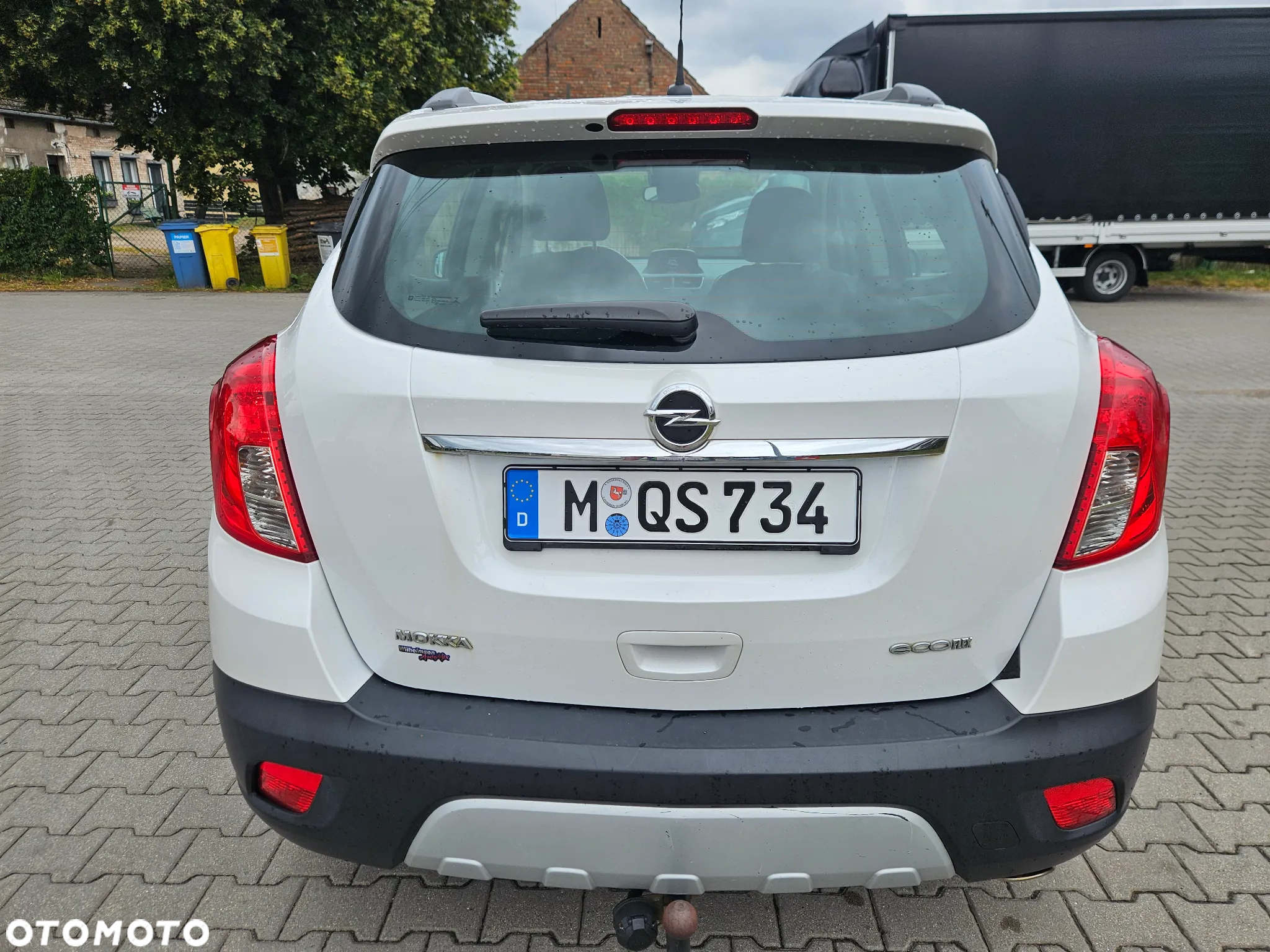 Opel Mokka 1.4 T Cosmo - 7