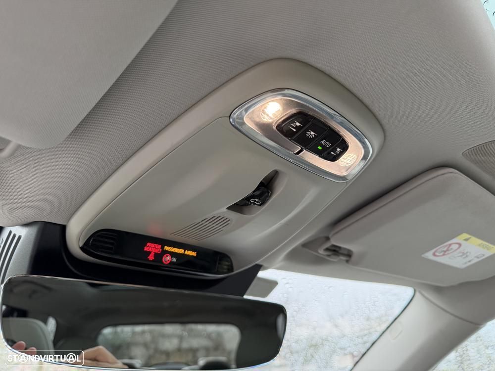 Volvo XC 90 2.0 D4 Inscription - 25