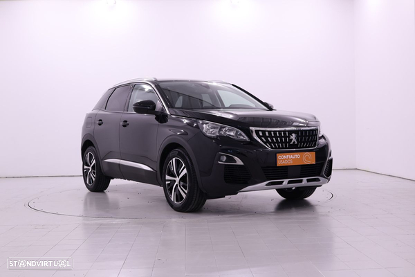 Peugeot 3008 1.2 PureTech Allure