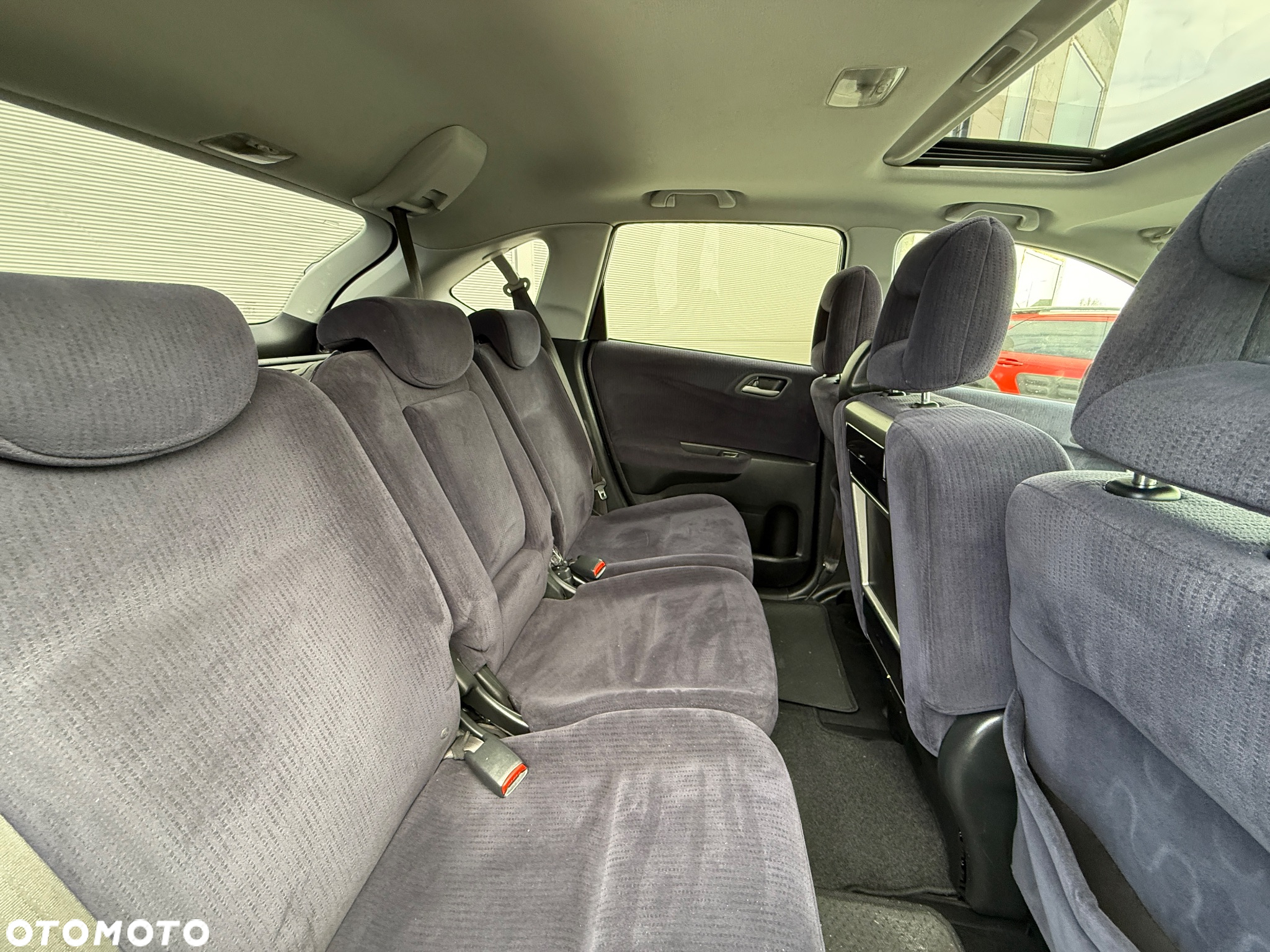 Honda FR-V 1.8 Executive - 15