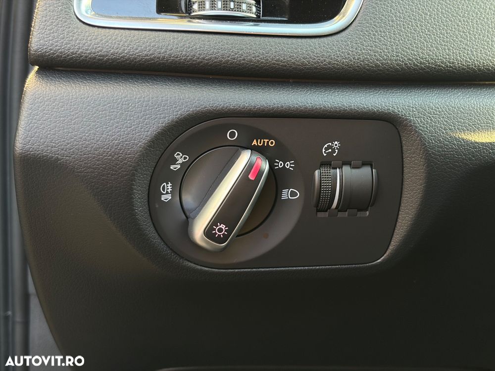 Audi Q3 2.0 TDI Quattro Stronic - 11