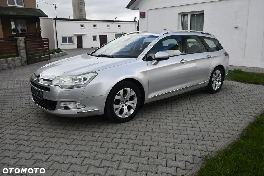 Citroën C5 - 9