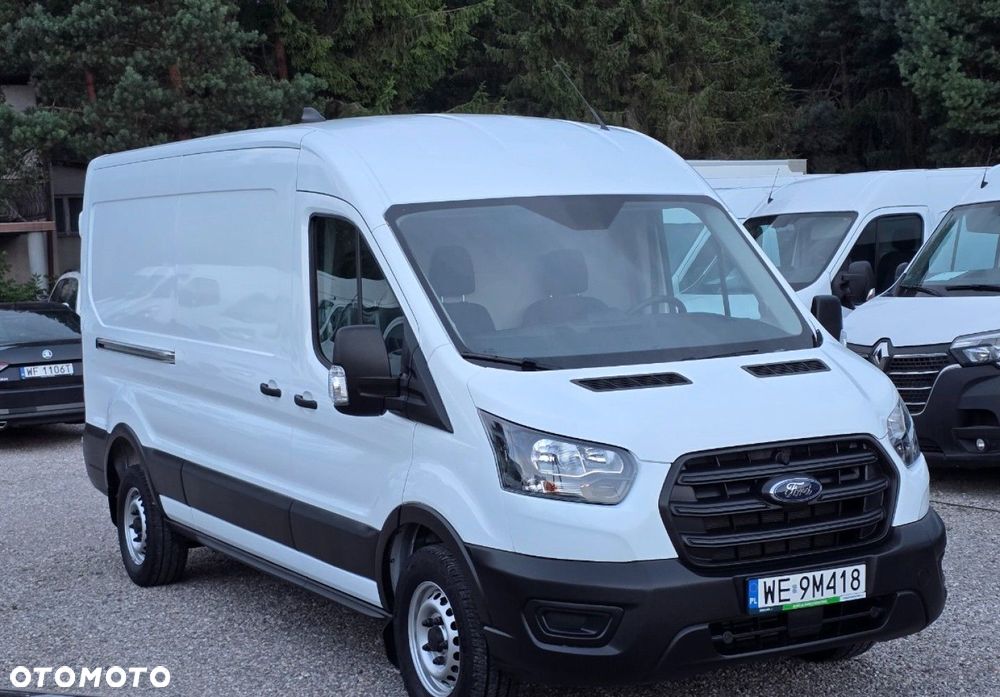 Ford Transit - 3