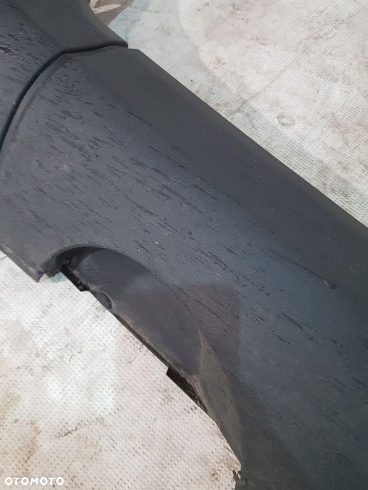 listwa nakładka progowa lewa 31294848 volvo xc60 i 3.2b eu 12 rok - 8