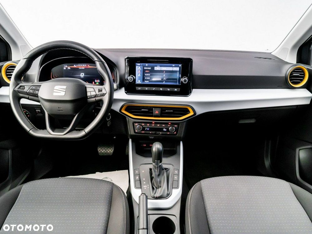 Seat Arona - 22