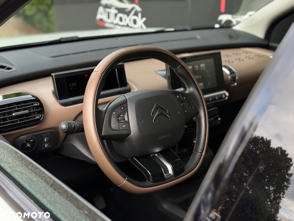 Citroën C4 Cactus BlueHDi 100 Stop&Start Shine Edition - 18