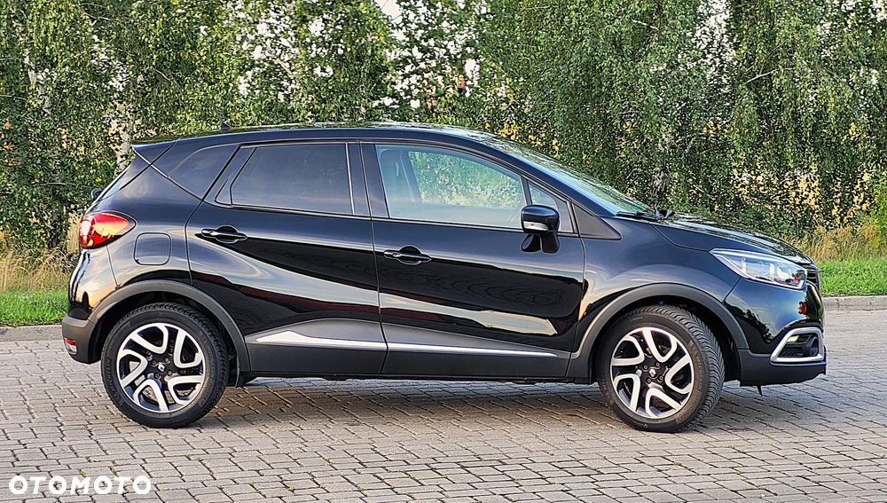 Renault Captur ENERGY TCe 90 Start&Stop Dynamique - 5