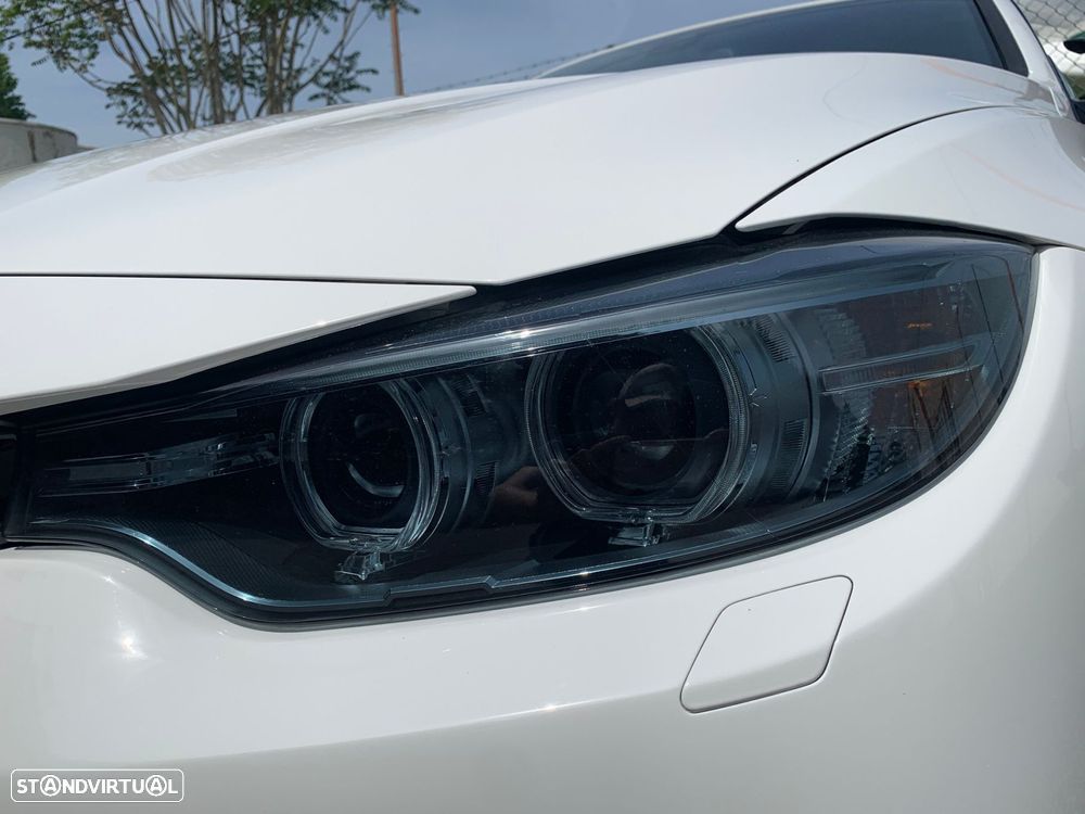 BMW 420 Gran Coupé d Pack M - 53