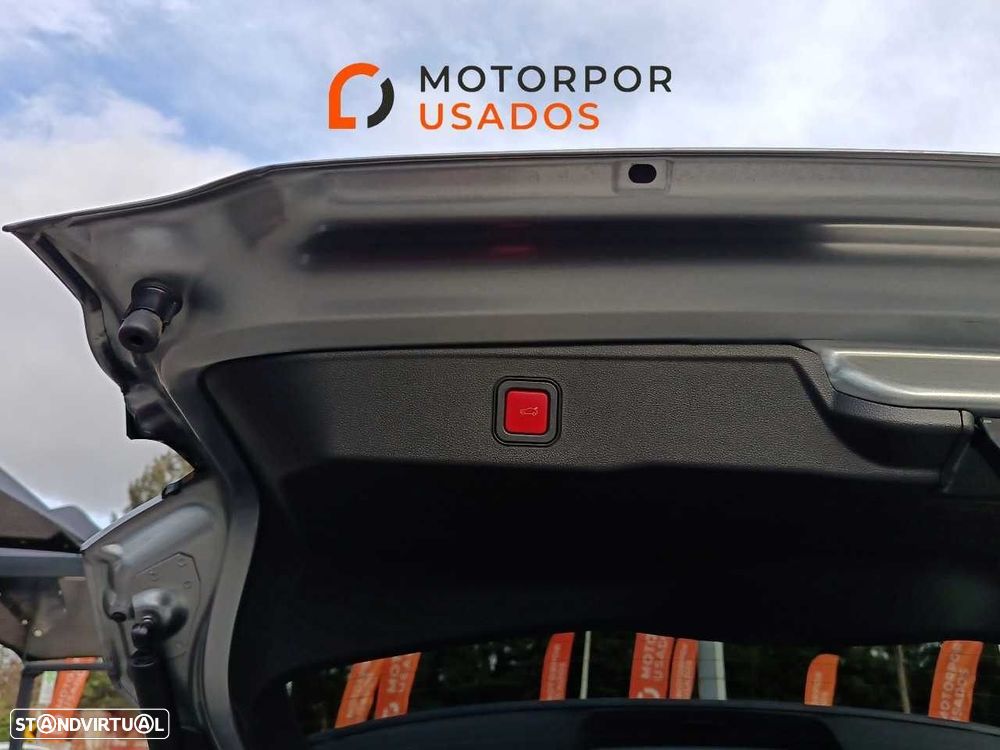 Jeep Avenger 54 kWh Summit - 13