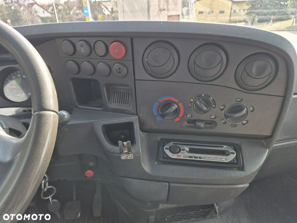Iveco Daily 35C15 - 8