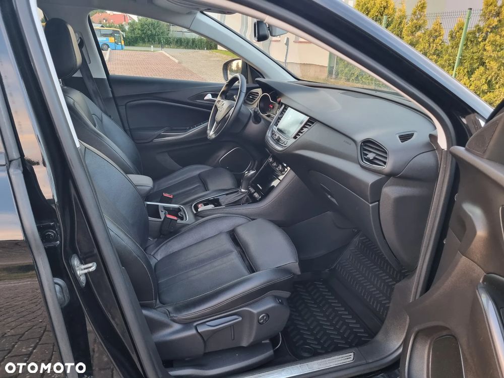 Opel Grandland X 2.0 CDTI Innovation S&S - 33