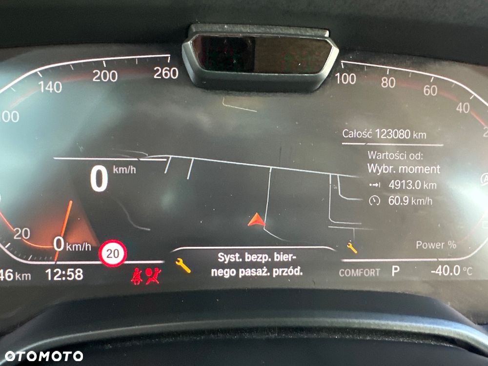 BMW X5 xDrive25d - 10