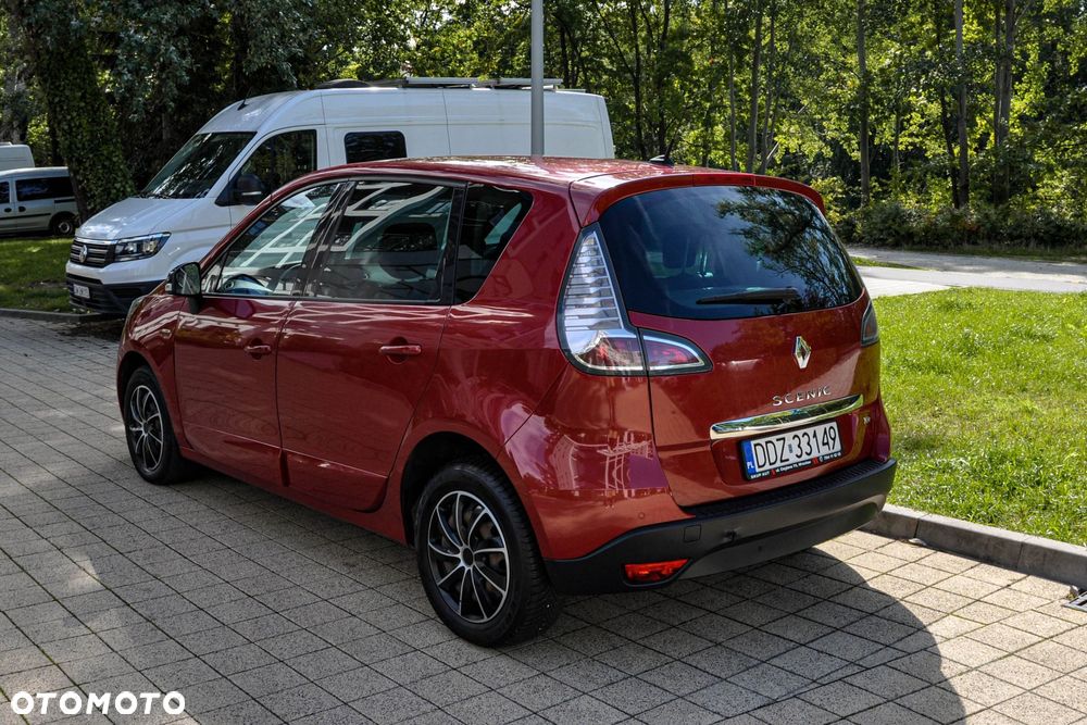 Renault Scenic - 3