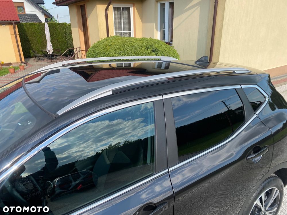 Nissan Qashqai 1.5 dCi Tekna - 10