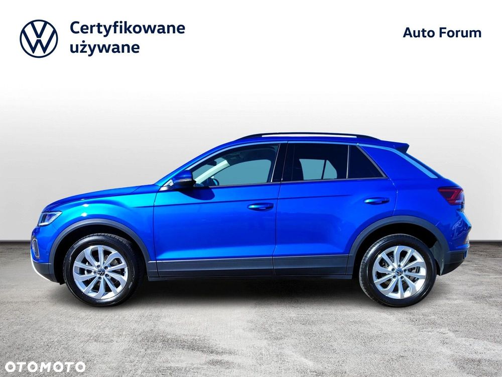 Volkswagen T-Roc - 2
