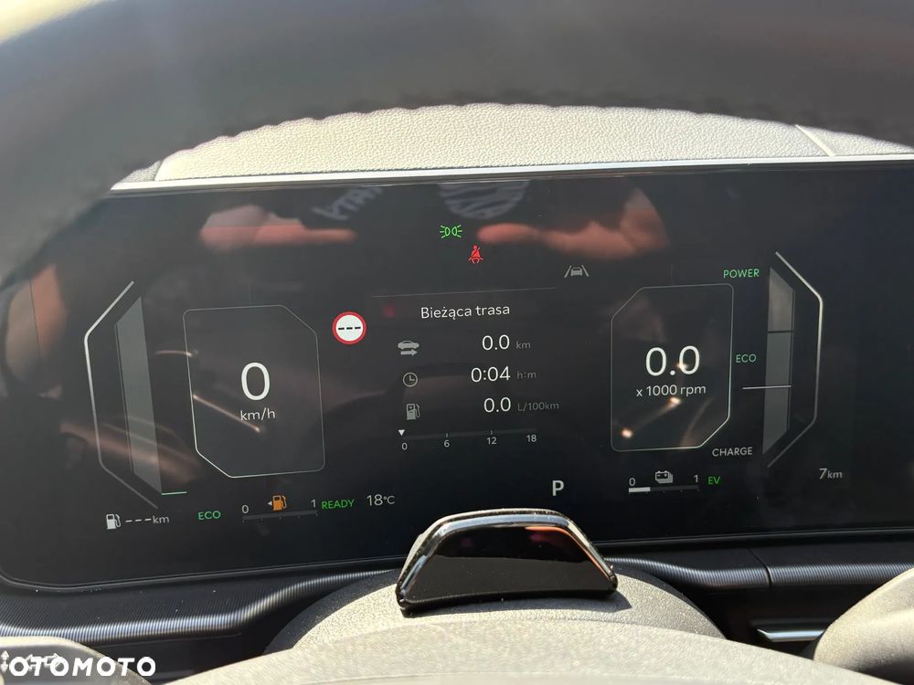 Kia Sportage 1.6 T-GDI HEV L 2WD - 16