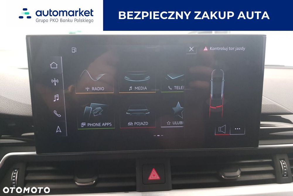 Audi A4 Limousine - 18