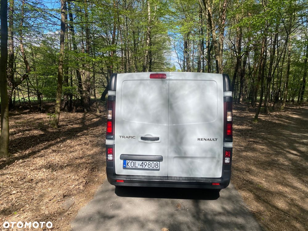 Renault Trafic - 5