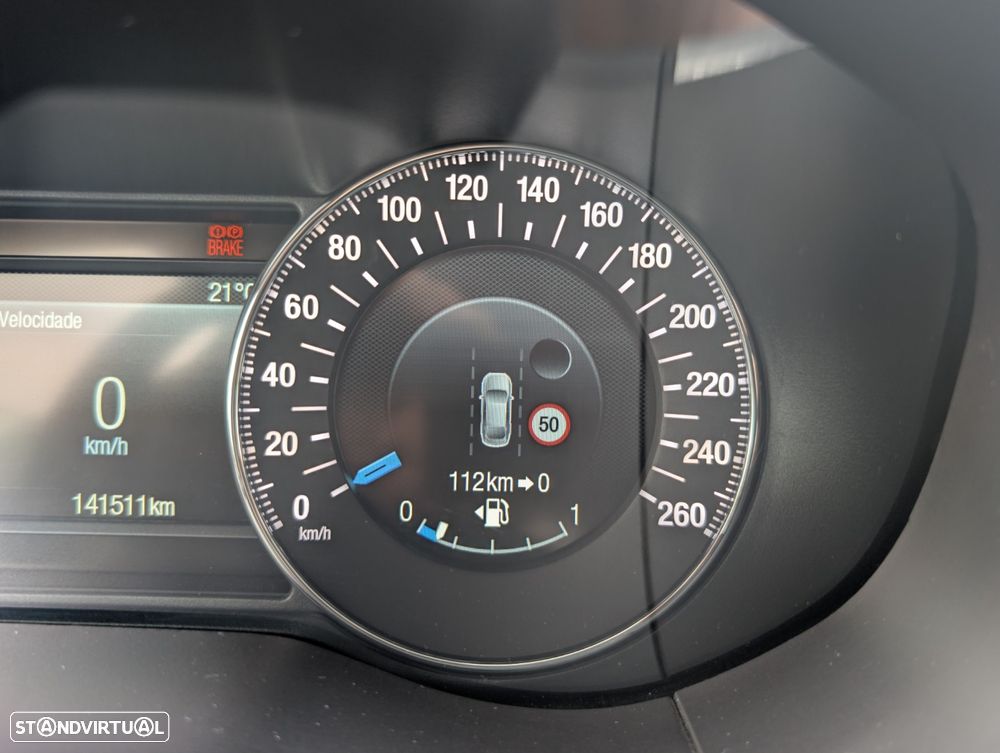 Ford S-Max 2.0 TDCi Titanium - 28