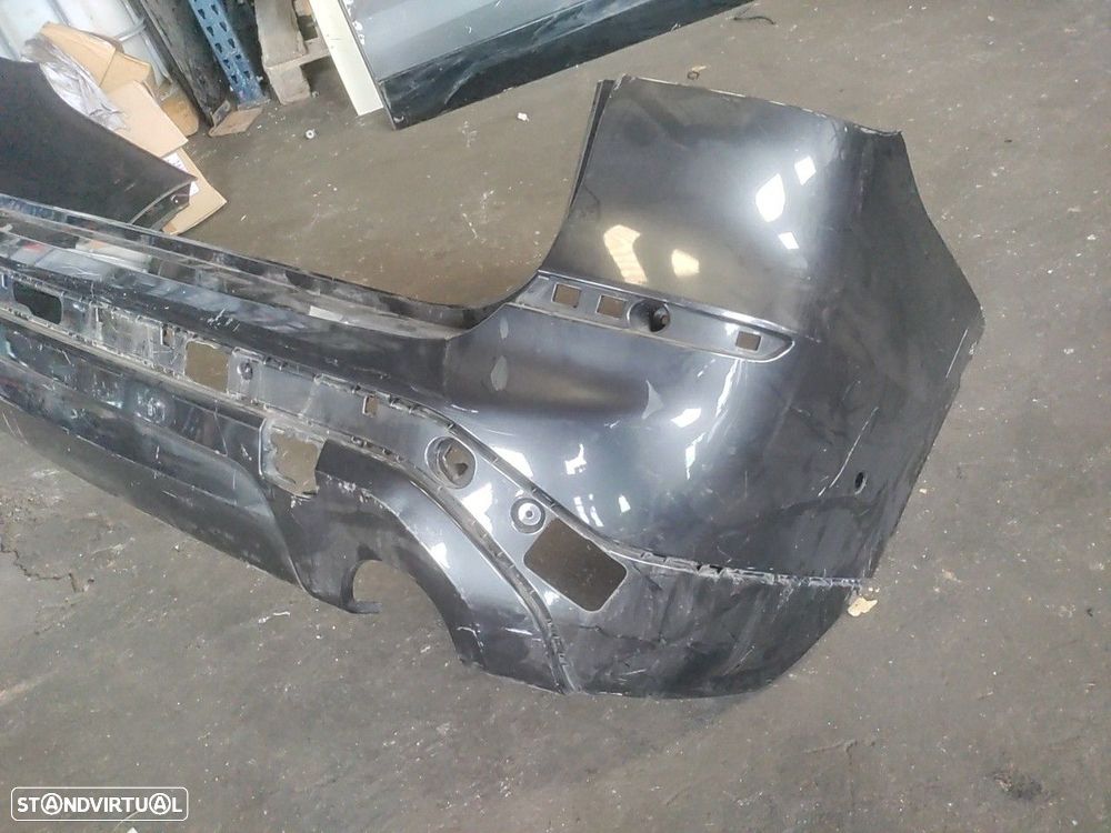 Parachoques Trás / Para Choques Traseiro Nu Bmw X3 (G01, F97)  7418068 - 2