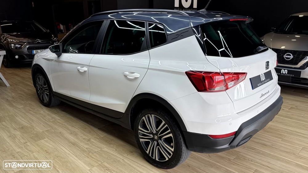SEAT Arona 1.0 TSI Style - 8