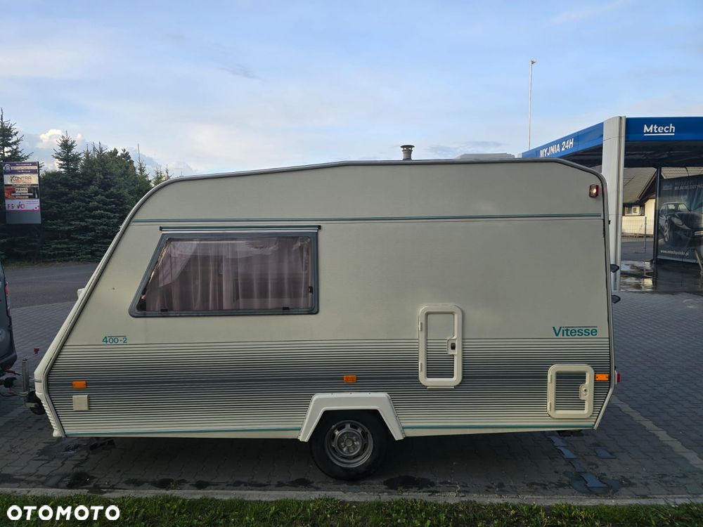 Beyerland VITESSE 400-2 - 5