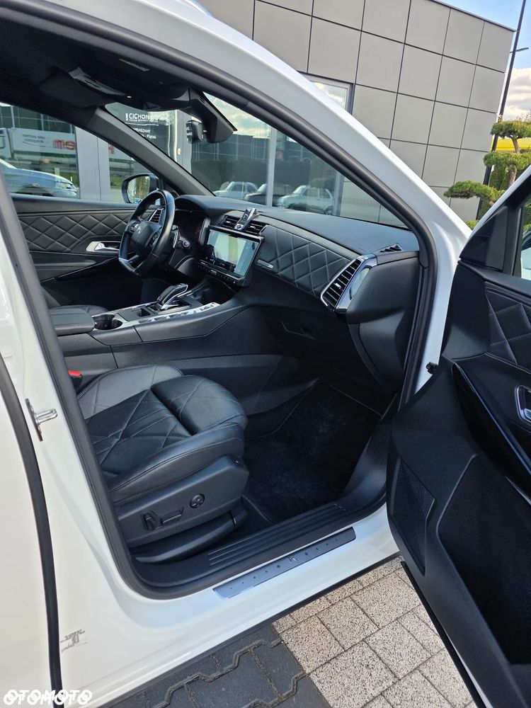 DS Automobiles DS 7 Crossback 1.6 PureTech Rivoli - 22