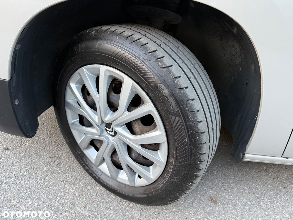 Citroën Berlingo XL 1.5 BlueHDI Shine S&S (7-os.) - 30