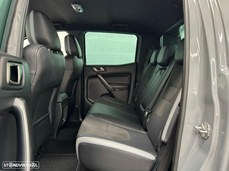 Ford Ranger 2.0 TDCi CD Raptor 4WD - 6