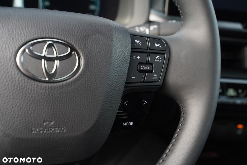 Toyota C-HR 2.0 PHEV Dynamic Force Style - 12