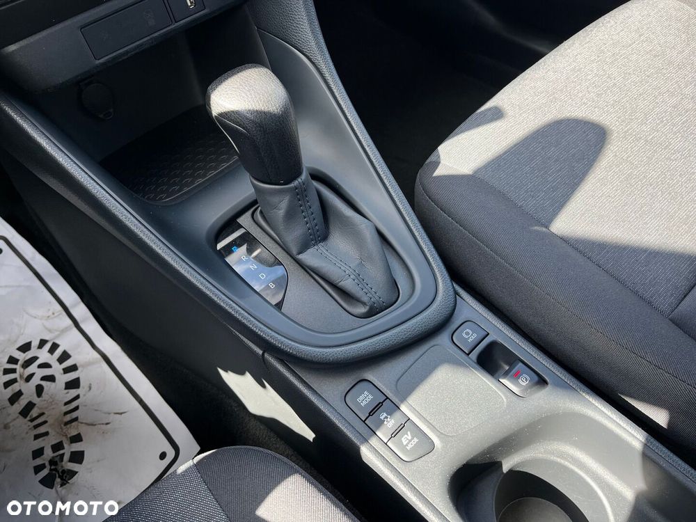 Toyota Yaris Hybrid 1.5 Active - 16