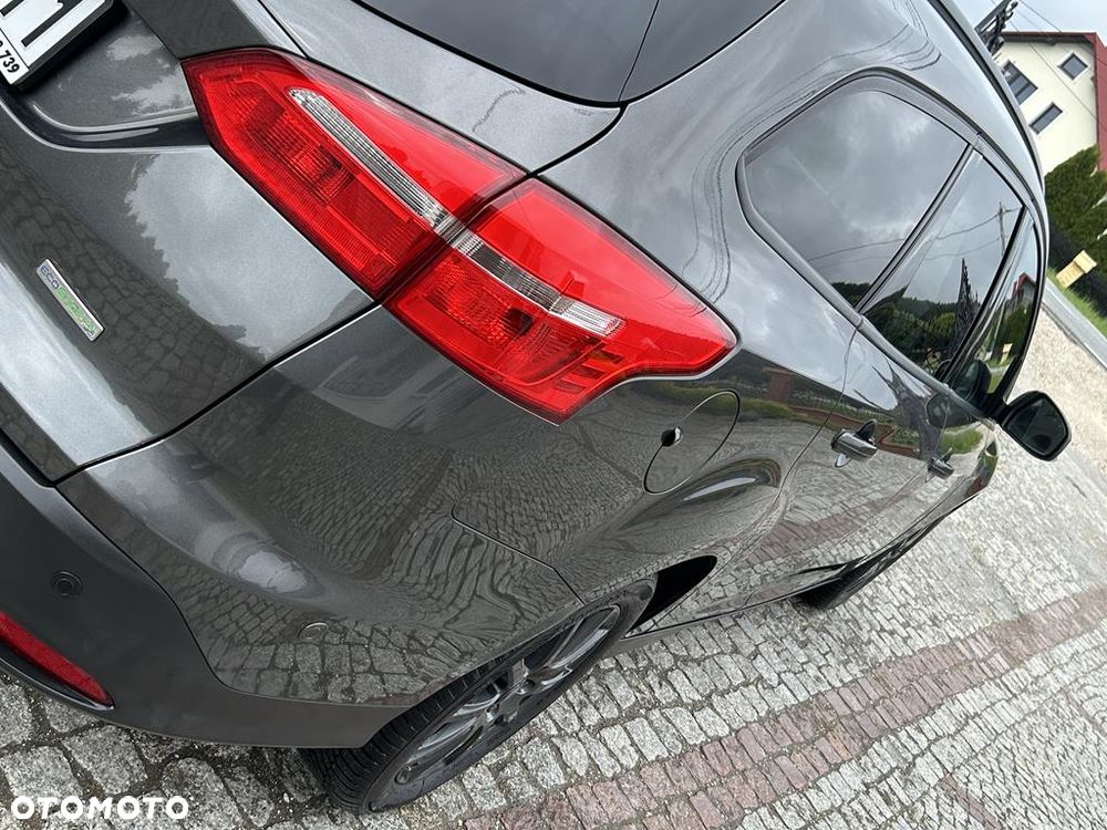 Ford Focus - 26