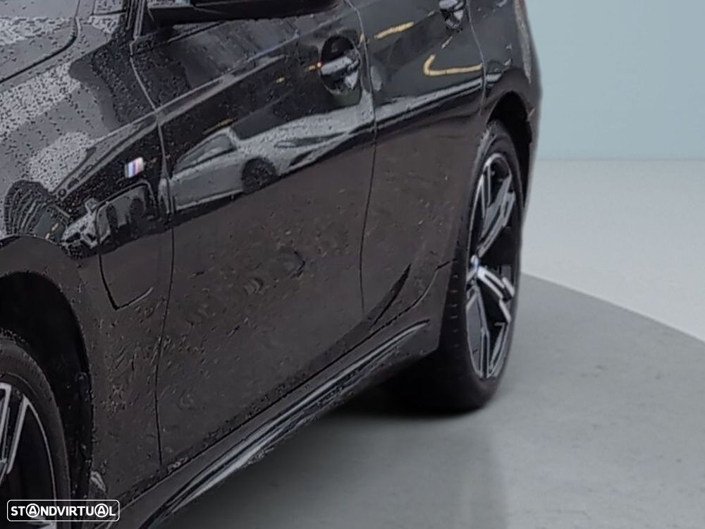 BMW 330 e Pack Desportivo M Auto - 4