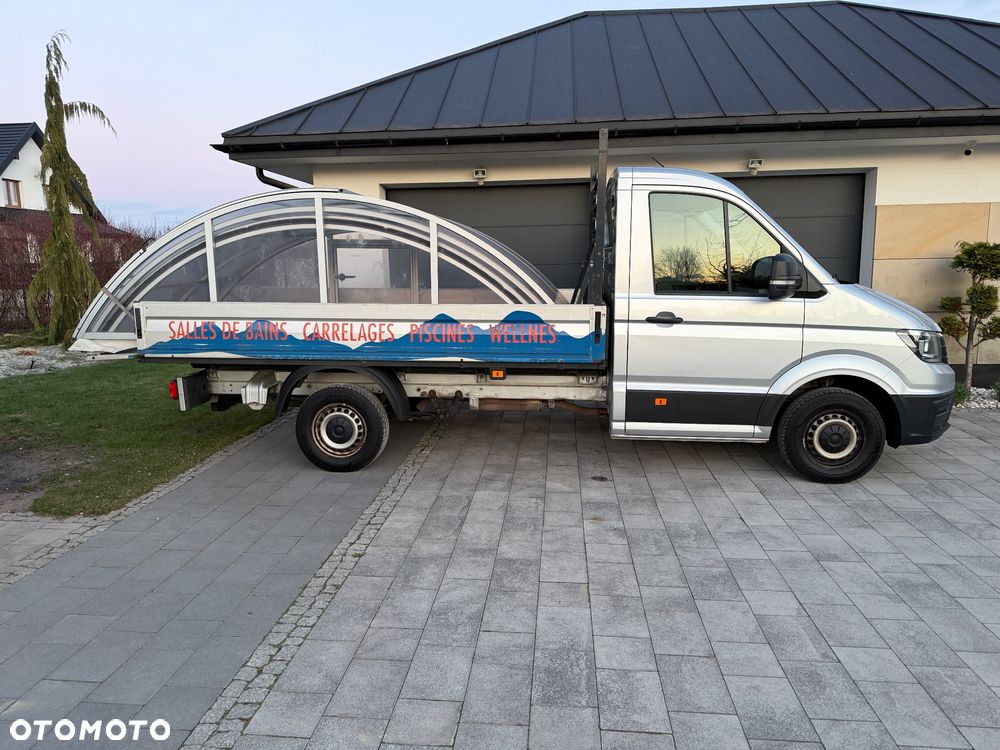 Volkswagen Crafter - 3