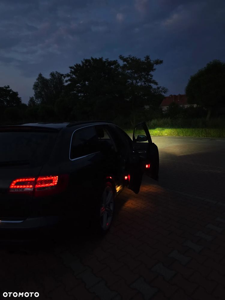Audi A6 Avant - 22