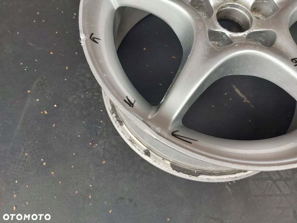 Toyota Celica VII 1,8 alufelga 16 felga 5x100 - 2