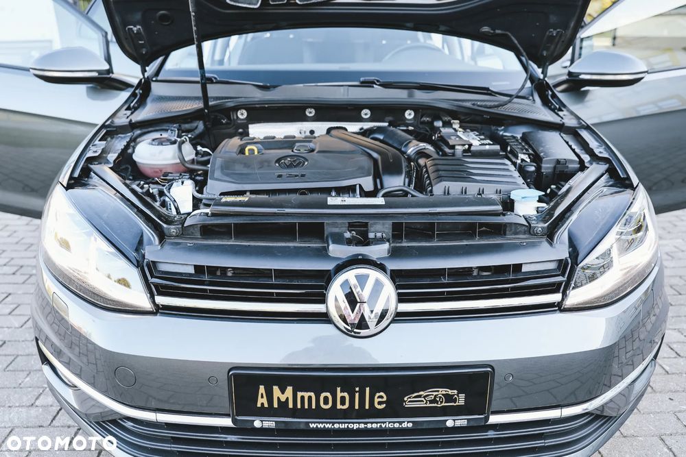 Volkswagen Golf - 17