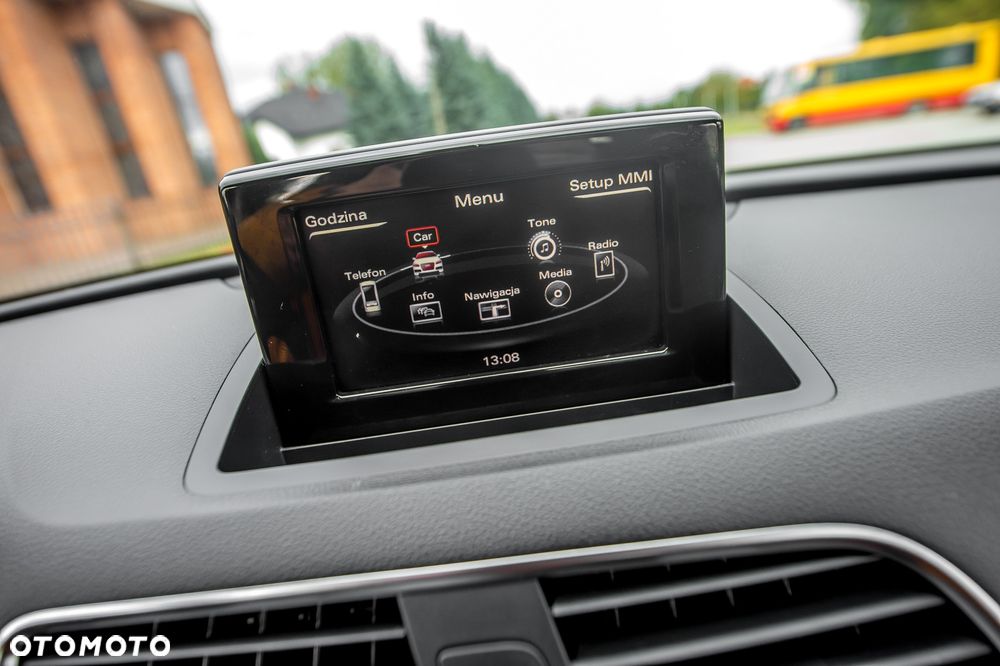 Audi Q3 2.0 TFSI Quattro S tronic - 33