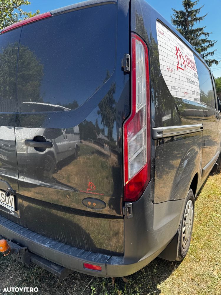 Ford Transit Custom L1H2 VA Basis - 4
