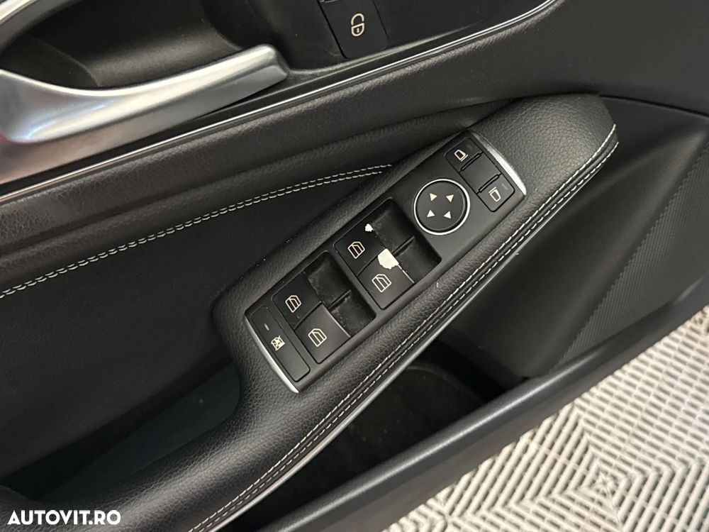 Mercedes-Benz A 180 CDI 7G DCT - 14