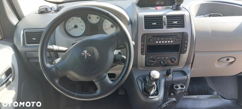 Peugeot Expert Tepee L2 Premium - 7