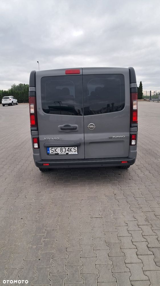 Opel Vivaro 1.6 CDTI L1 - 5
