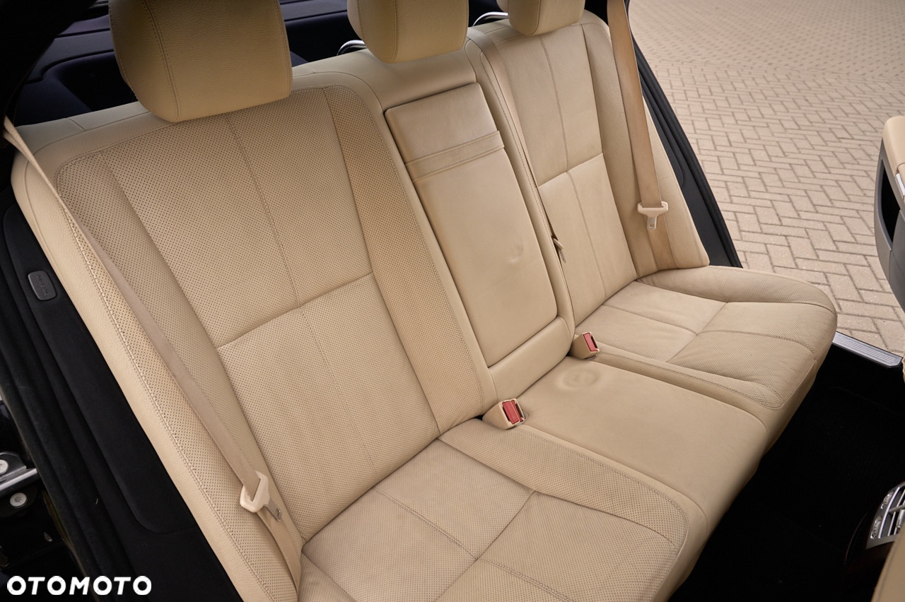 Mercedes-Benz Klasa S 320 CDI - 35