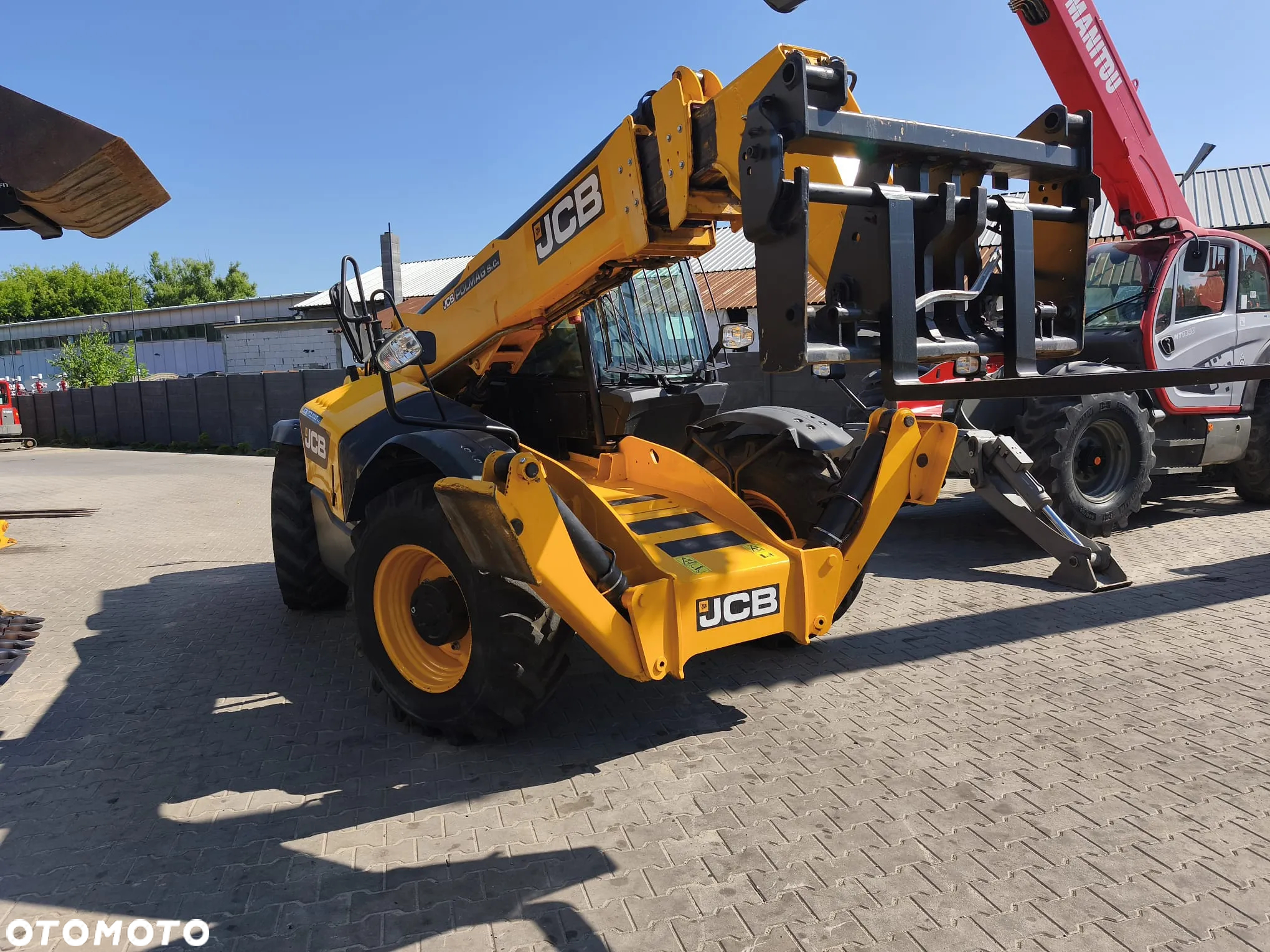 JCB 535-125 - 3