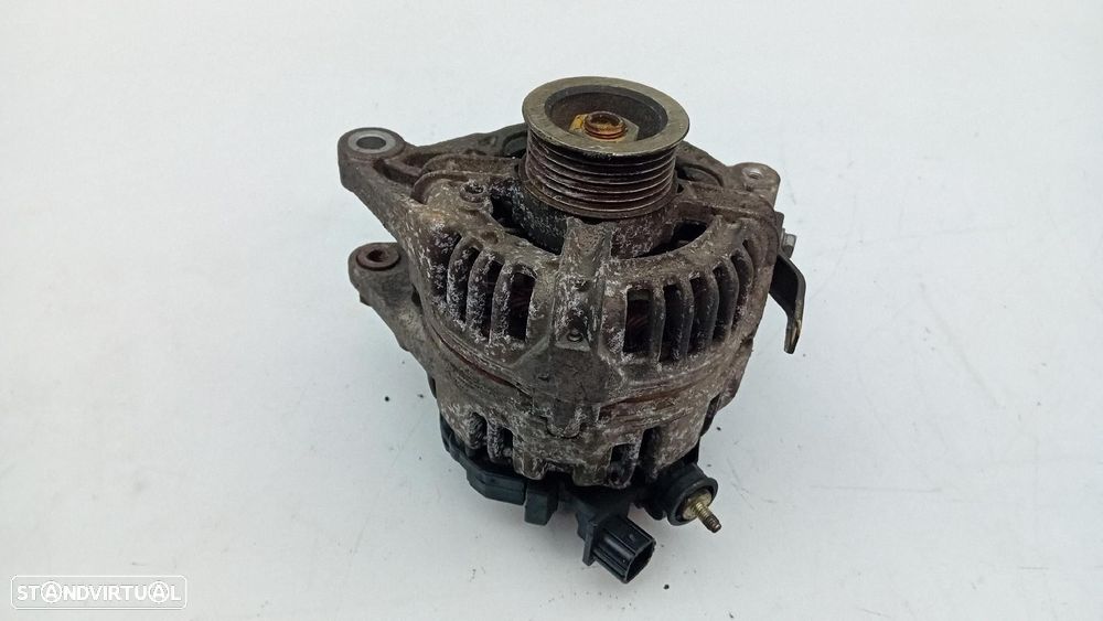 Alternador TOYOTA Avensis Liftback (_T22_) - 3