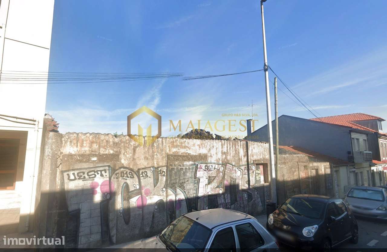 Terreno para Projeto Habitacional ou Turístico - Grande imagem: 2/4